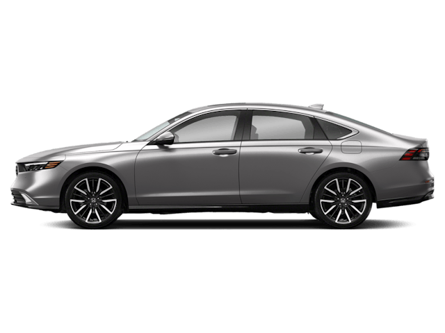 Used 2023 Honda Accord Hybrid 4dr Car